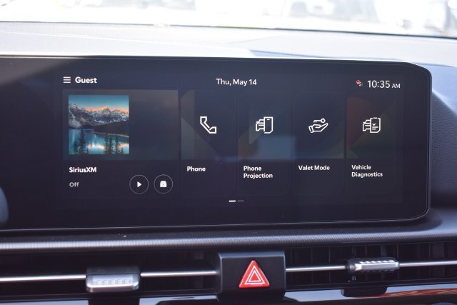 New 2026 Kia Sportage EX FWD image 29