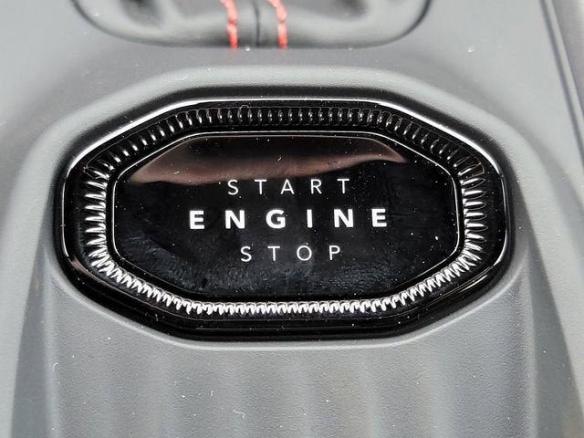 New 2026 Dodge Charger R/T AWD/4WD image 7