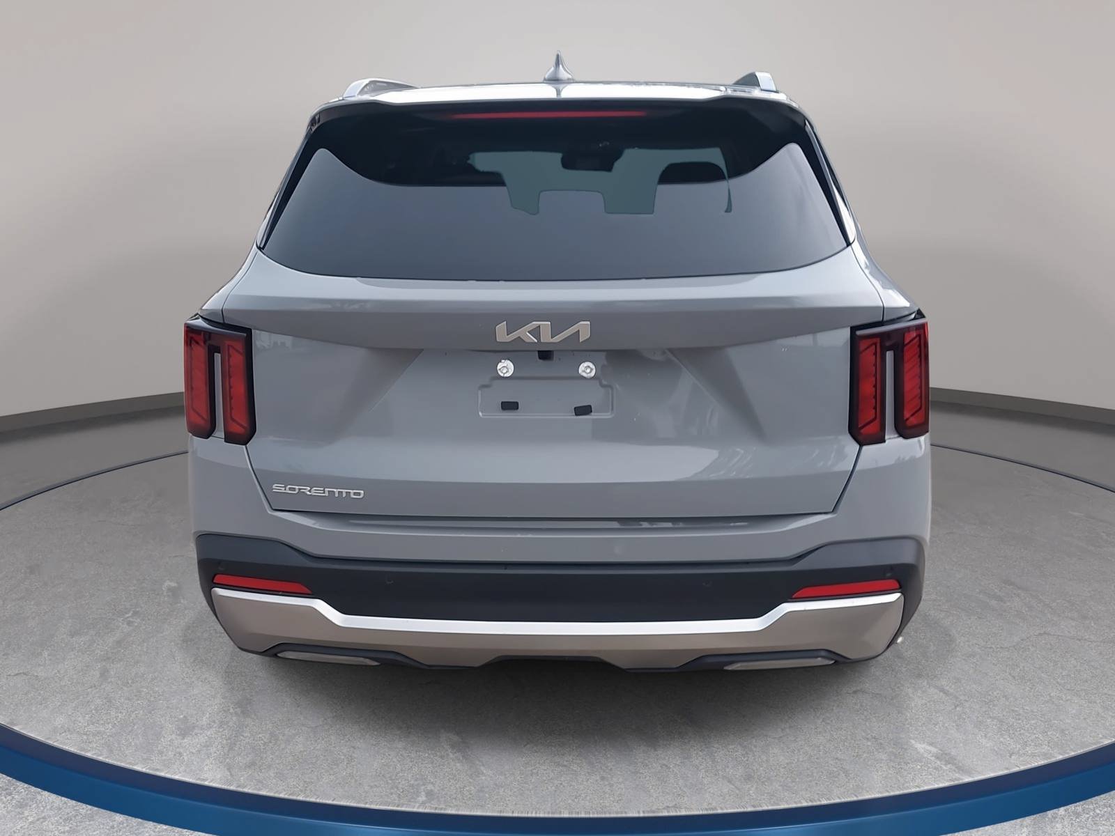 New 2026 Kia Sorento S w/ S Panoramic Sunroof Package FWD image 6