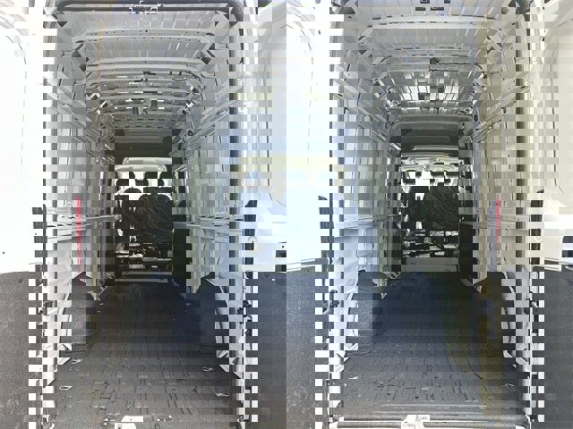 New 2025 RAM ProMaster 3500 w/ Premium Convenience Group image 16