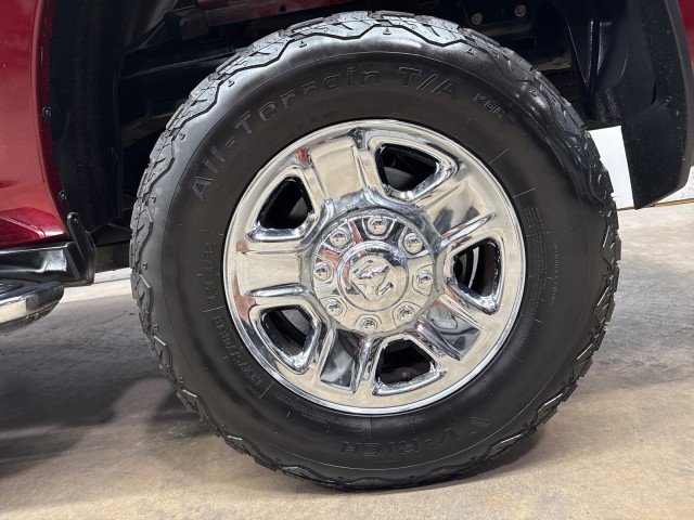 Used 2024 RAM 2500 Tradesman w/ Chrome Appearance Group AWD/4WD image 41
