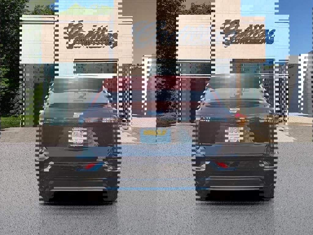 New 2026 Cadillac Optiq Sport 1 image 4