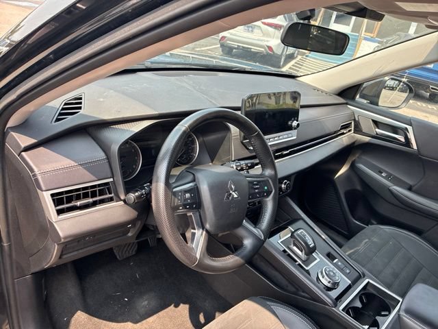 Used 2024 Mitsubishi Outlander SE AWD/4WD image 74