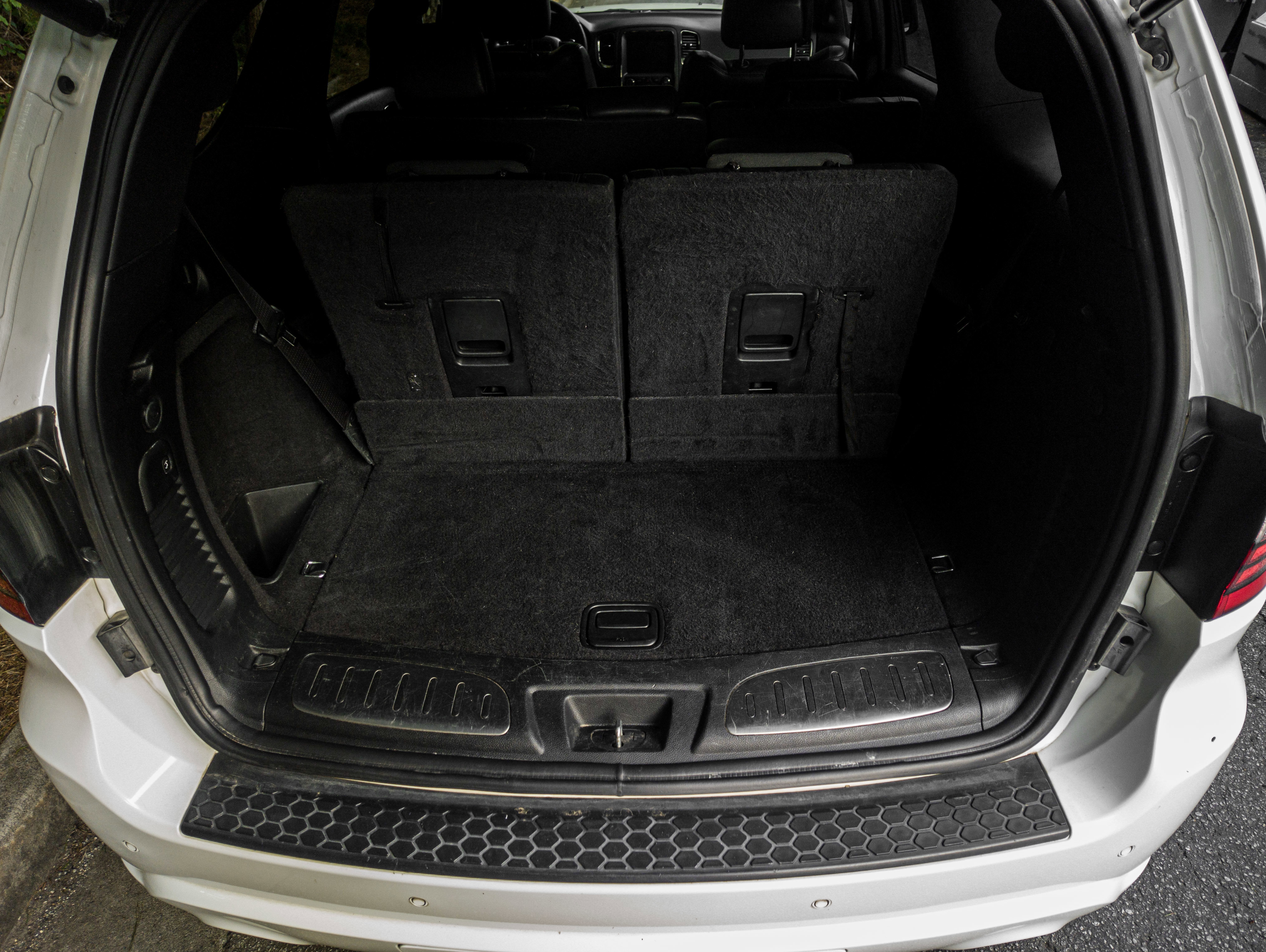 Used 2019 Dodge Durango R/T image 53