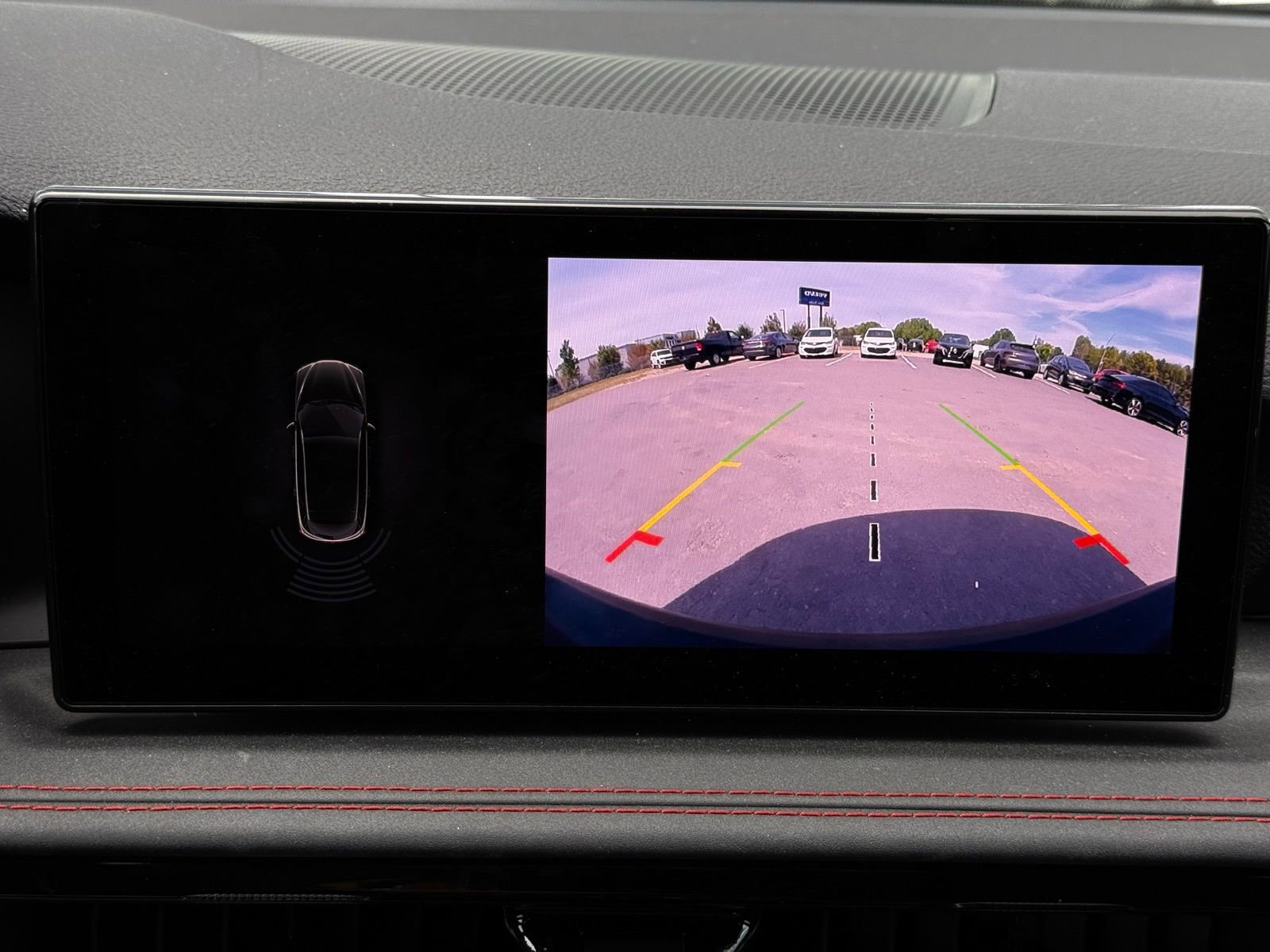 Used 2024 Dodge Hornet GT w/ GT Blacktop Package image 38