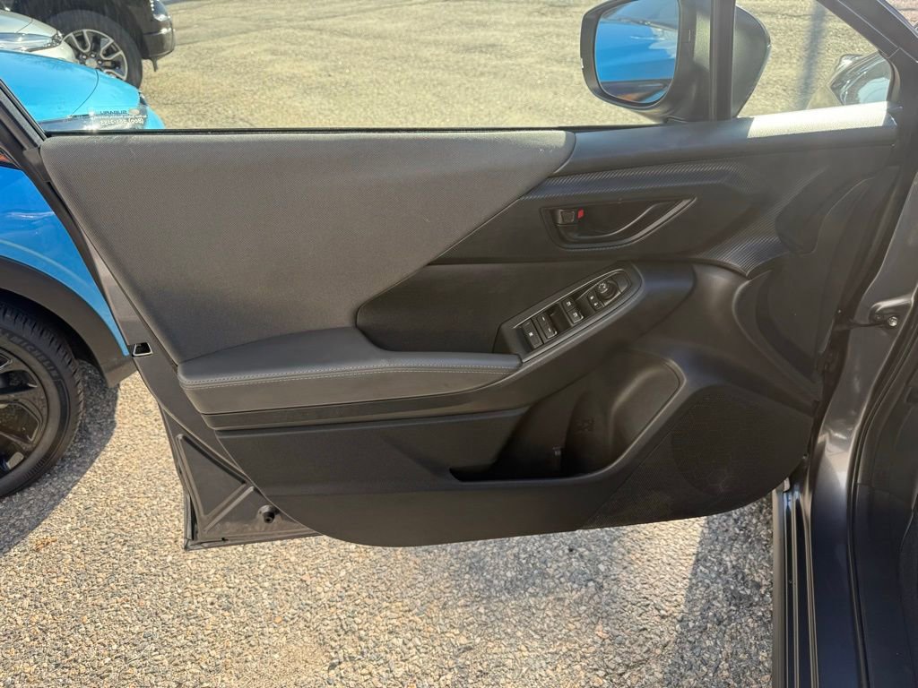 Used 2024 Subaru Crosstrek 2.0i Premium AWD/4WD image 11