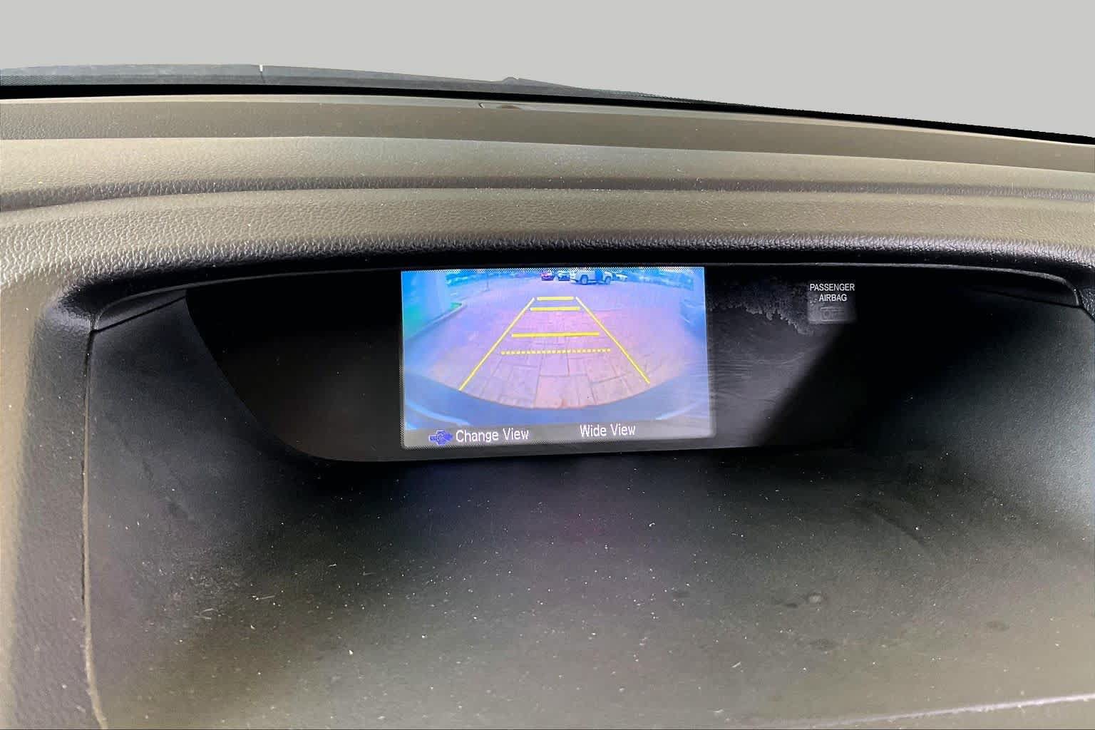 Used 2014 Honda CR-V EX-L image 24