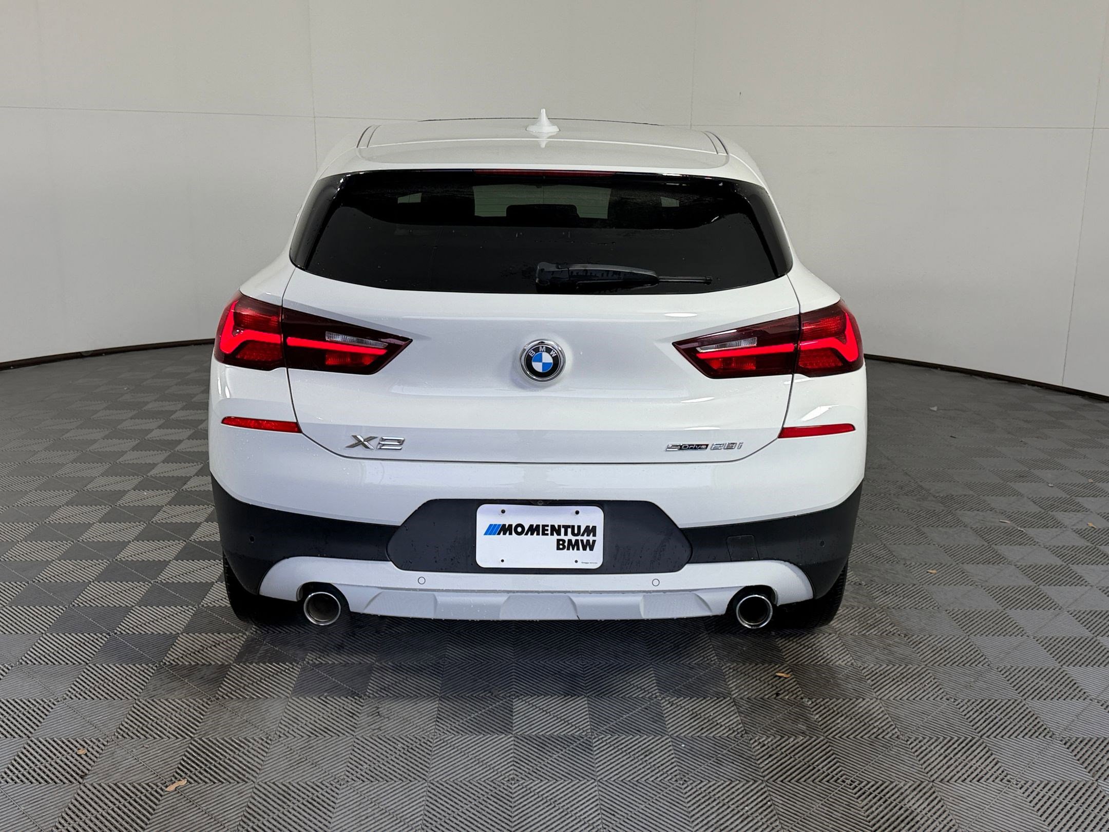 Used 2022 BMW X2 sDrive28i w/ Convenience Package image 10