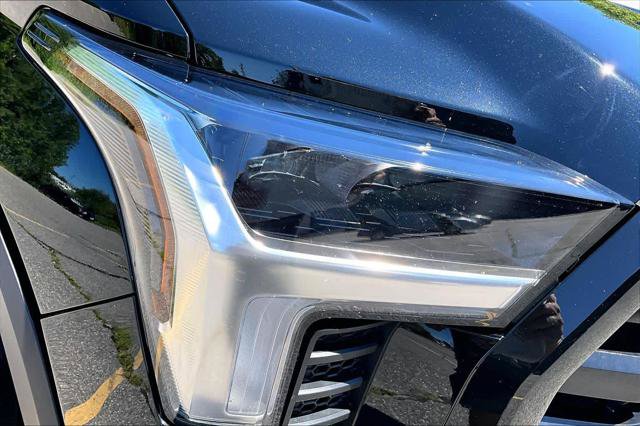 Certified 2025 Toyota Tundra SR5 w/ SR5 Convenience Package AWD/4WD image 27