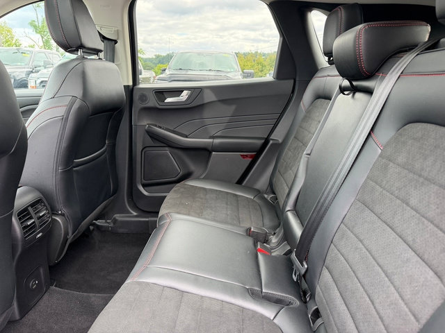 Used 2022 Ford Escape SEL AWD/4WD image 19