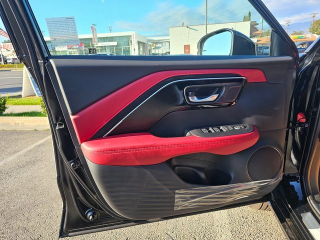 New 2025 Acura ADX A-Spec image 20