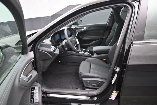 New 2026 Audi A5 2.0T Premium Plus AWD/4WD image 9