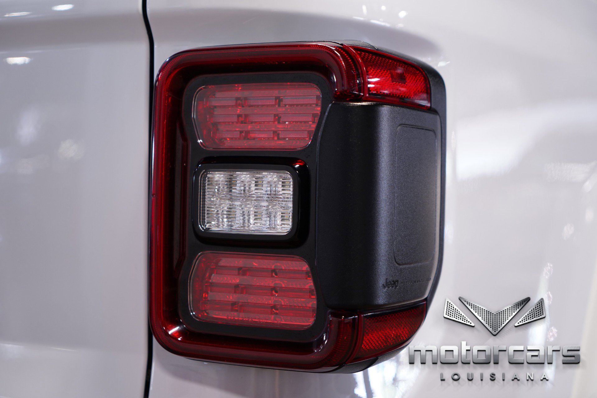 Used 2020 Jeep Gladiator Mojave AWD/4WD image 19