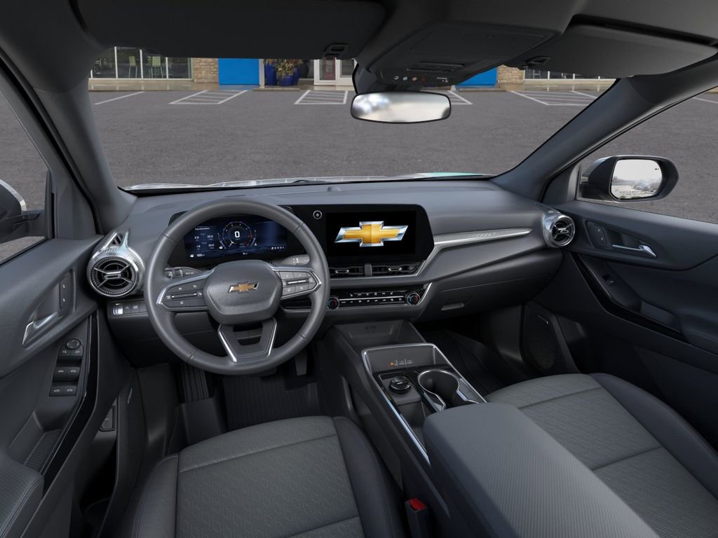 New 2026 Chevrolet Equinox LT FWD image 15