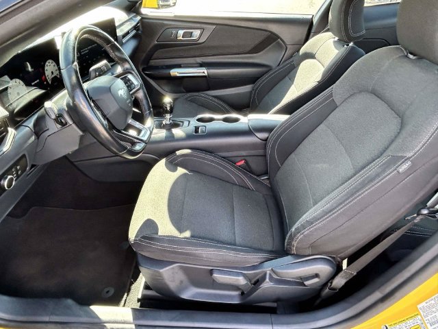 Used 2024 Ford Mustang GT RWD image 14