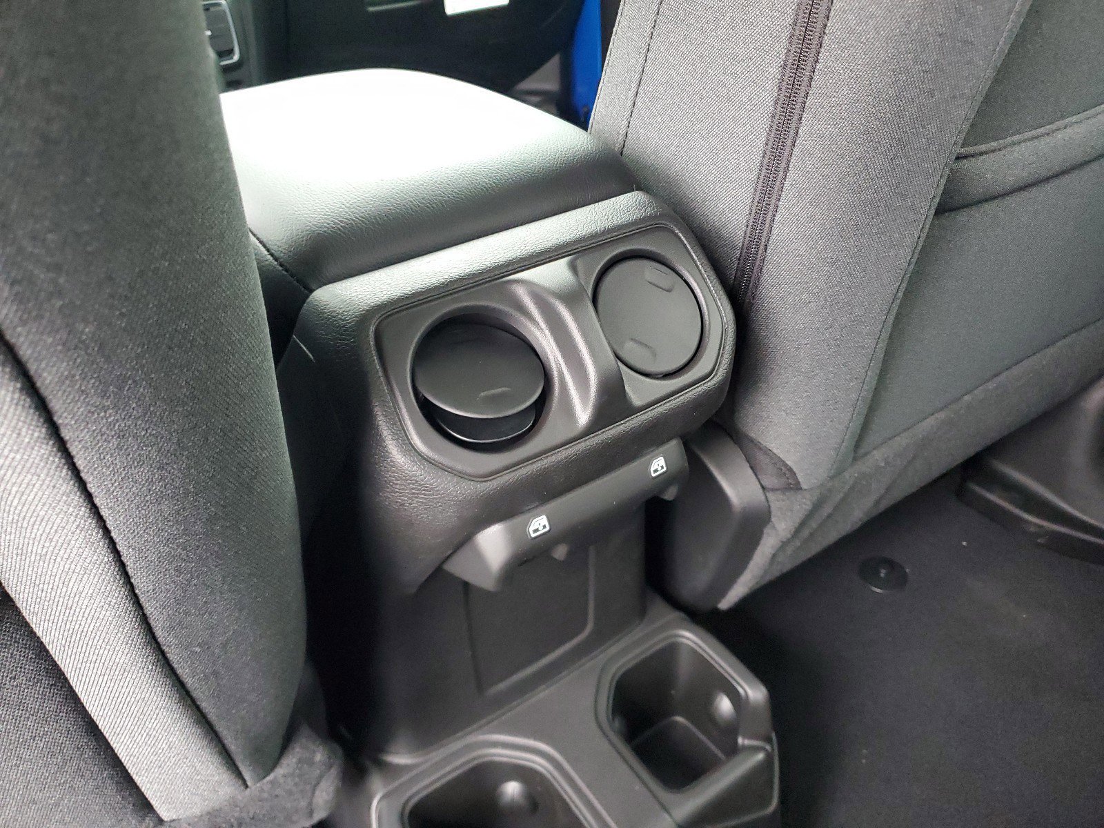 New 2026 Jeep Gladiator Willys image 11