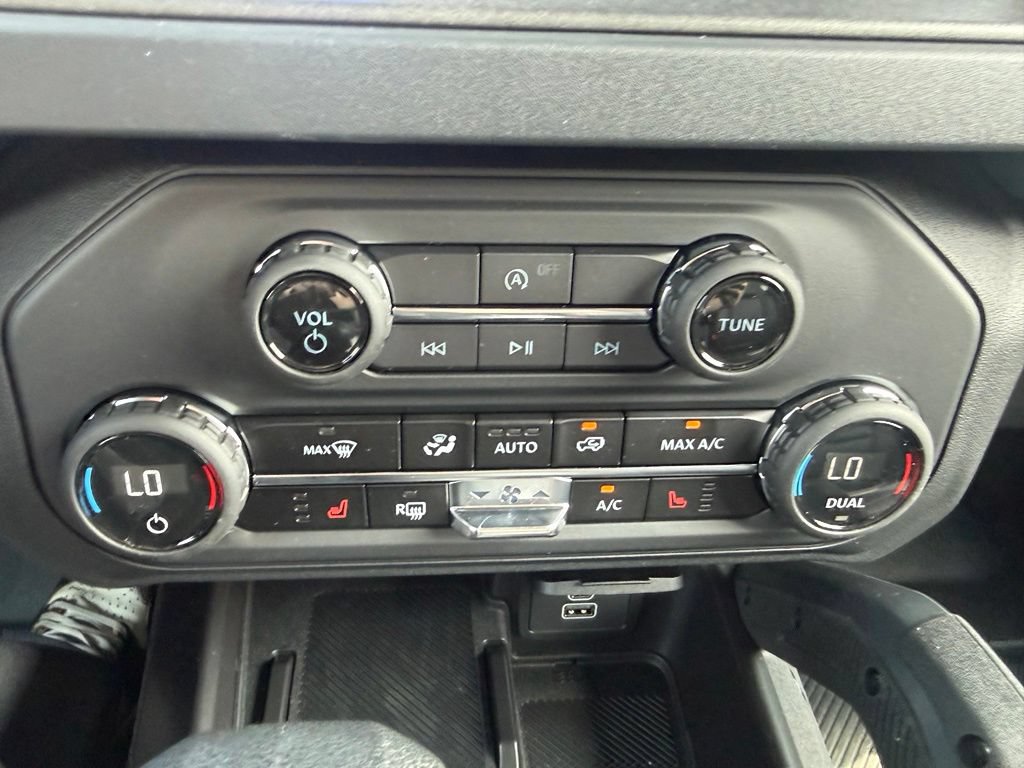 New 2026 Ford Bronco Big Bend w/ Black Diamond Package AWD/4WD image 22