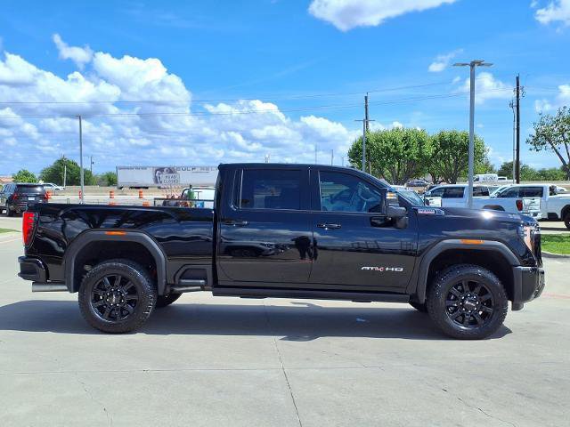 Used 2026 GMC Sierra 2500 AT4 w/ AT4 Premium Plus Package video 2