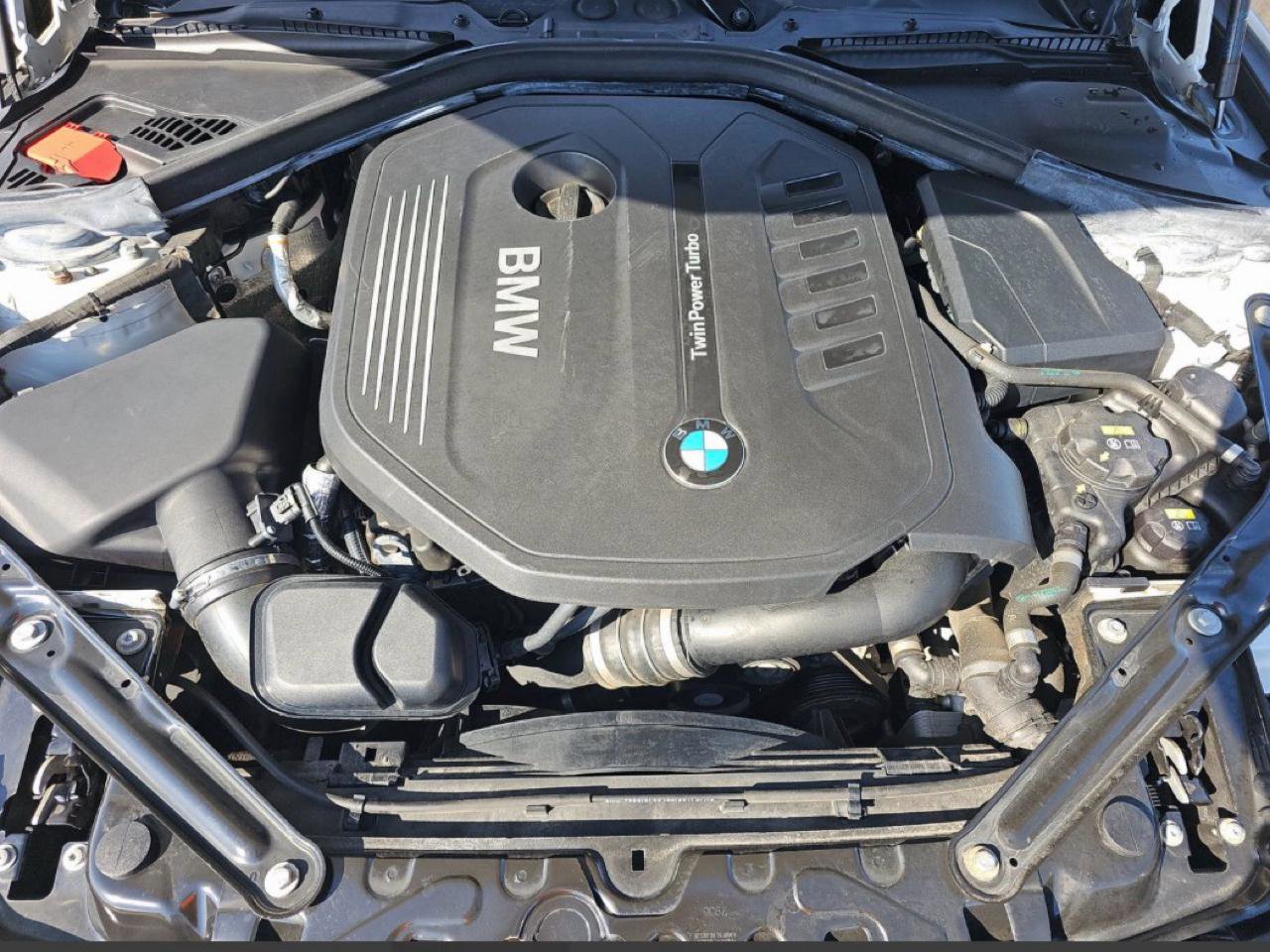 Used 2017 BMW 440i xDrive Convertible AWD/4WD image 15