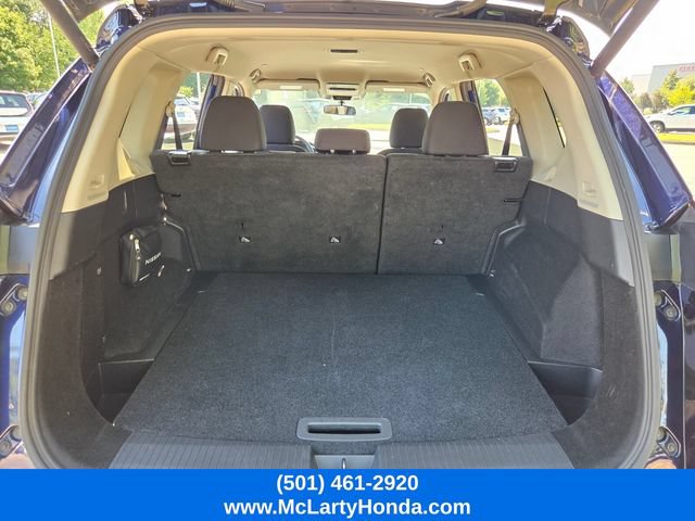 Used 2024 Nissan Rogue SV FWD image 14