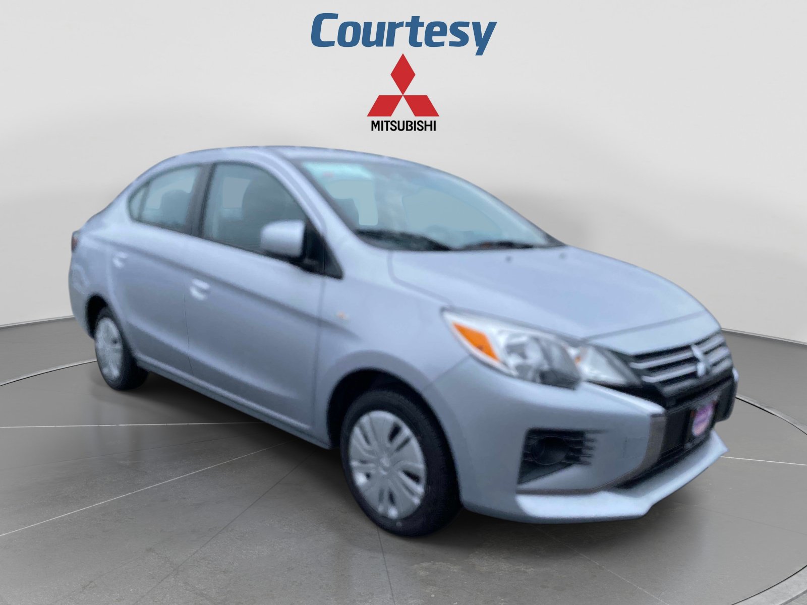 Used 2024 Mitsubishi Mirage G4 ES FWD image 13