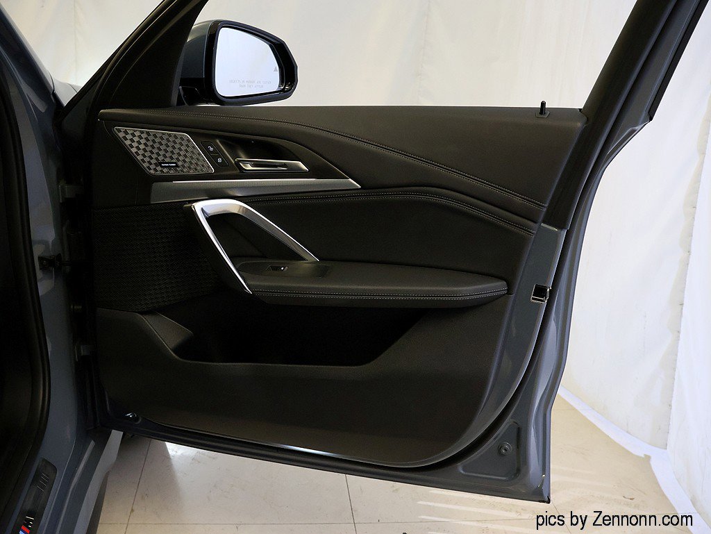 Certified 2023 BMW X1 xDrive28i w/ Premium Package AWD/4WD image 35