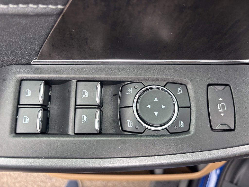 New 2026 Ford F250 Lariat image 20