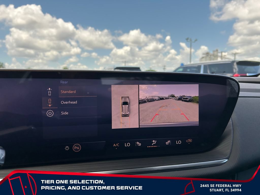 New 2026 Buick Envision Preferred AWD/4WD image 31