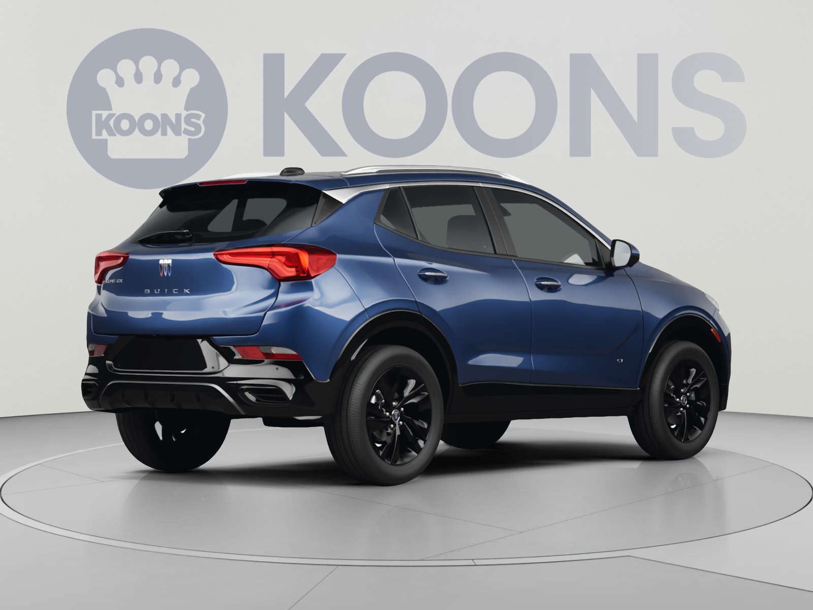 New 2026 Buick Encore GX Sport Touring w/ Comfort Package AWD/4WD image 4