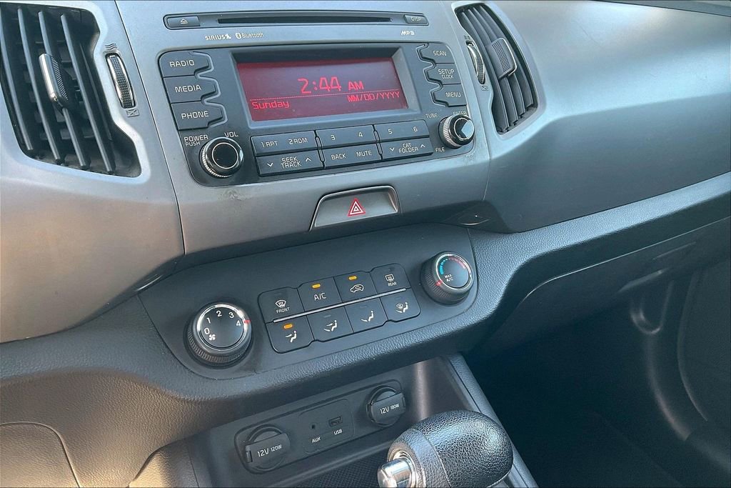 Used 2015 Kia Sportage LX FWD image 17