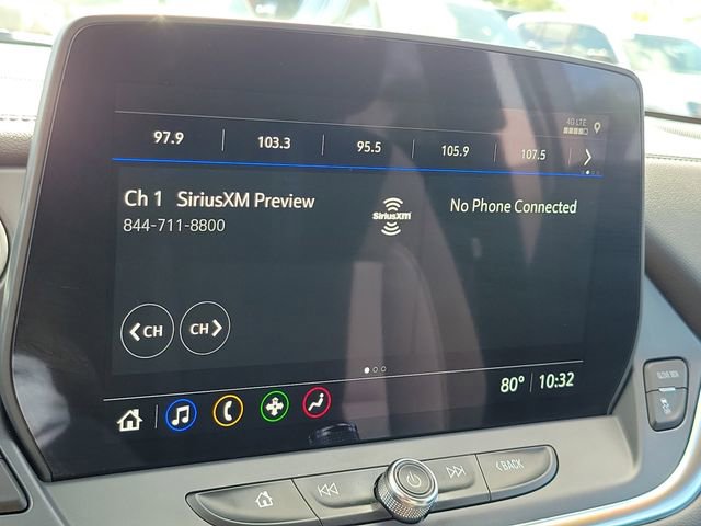 Used 2023 Chevrolet Blazer LT FWD image 23