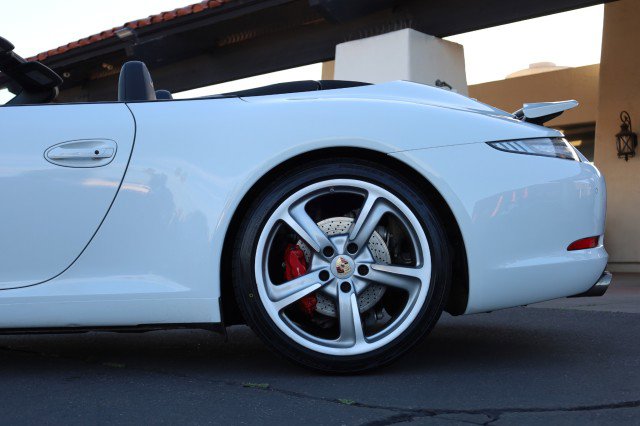 Used 2014 Porsche 911 Carrera S image 57