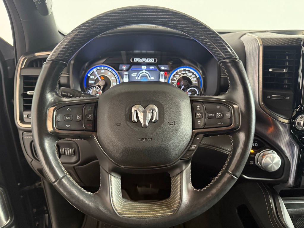 Used 2020 RAM 1500 Limited image 19