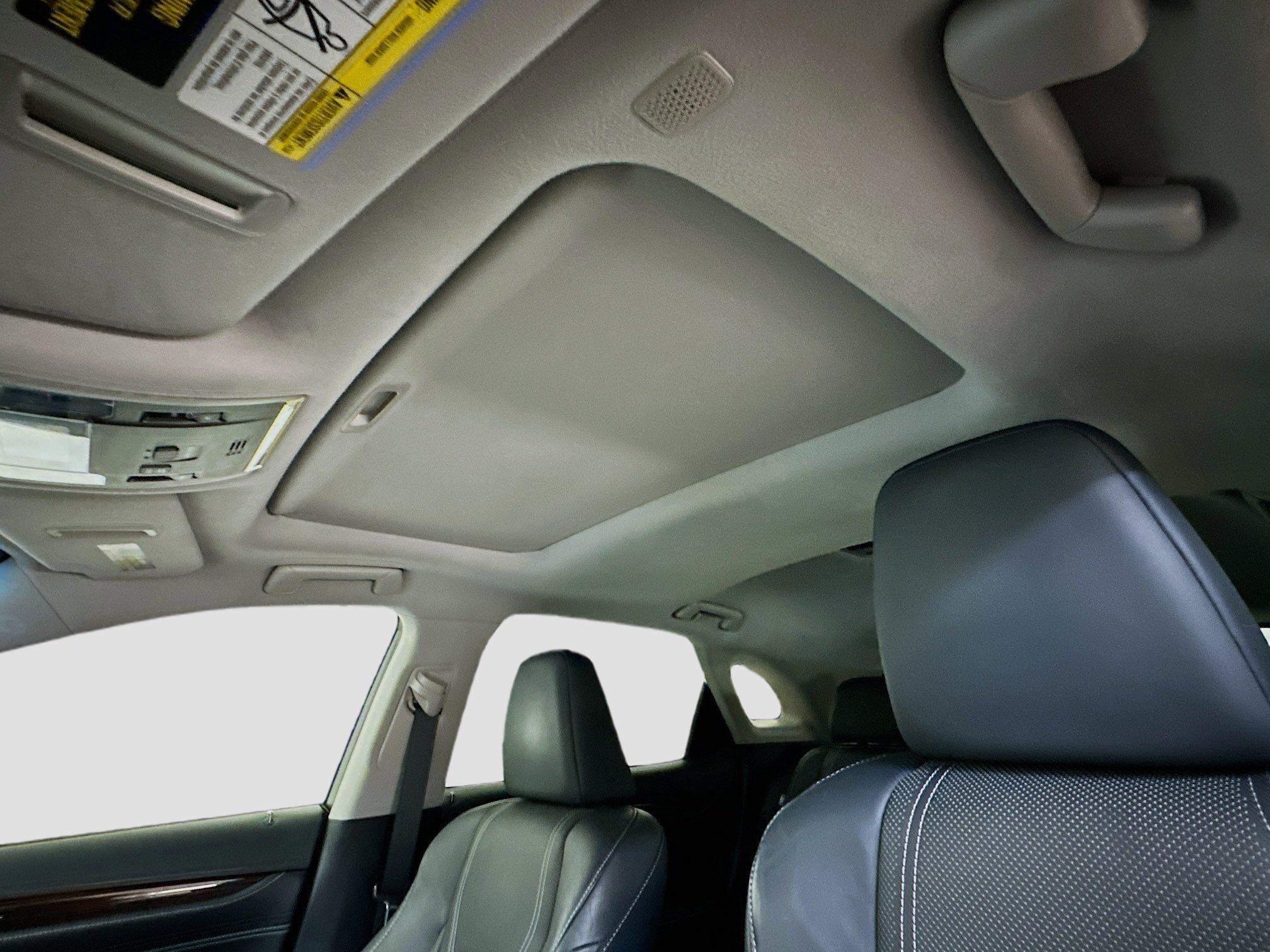 Used 2019 Lexus RX 350 AWD w/ Premium Package image 27