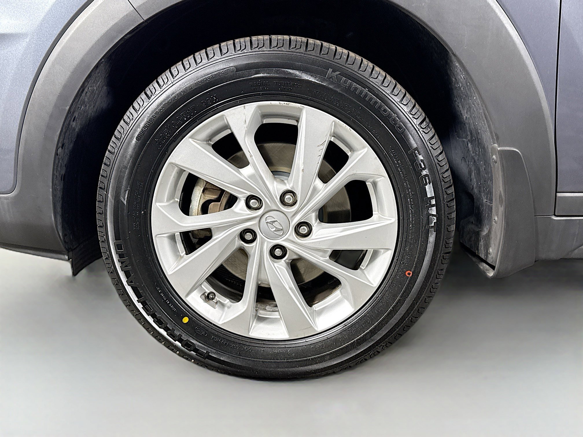 Used 2021 Hyundai Tucson SE image 37