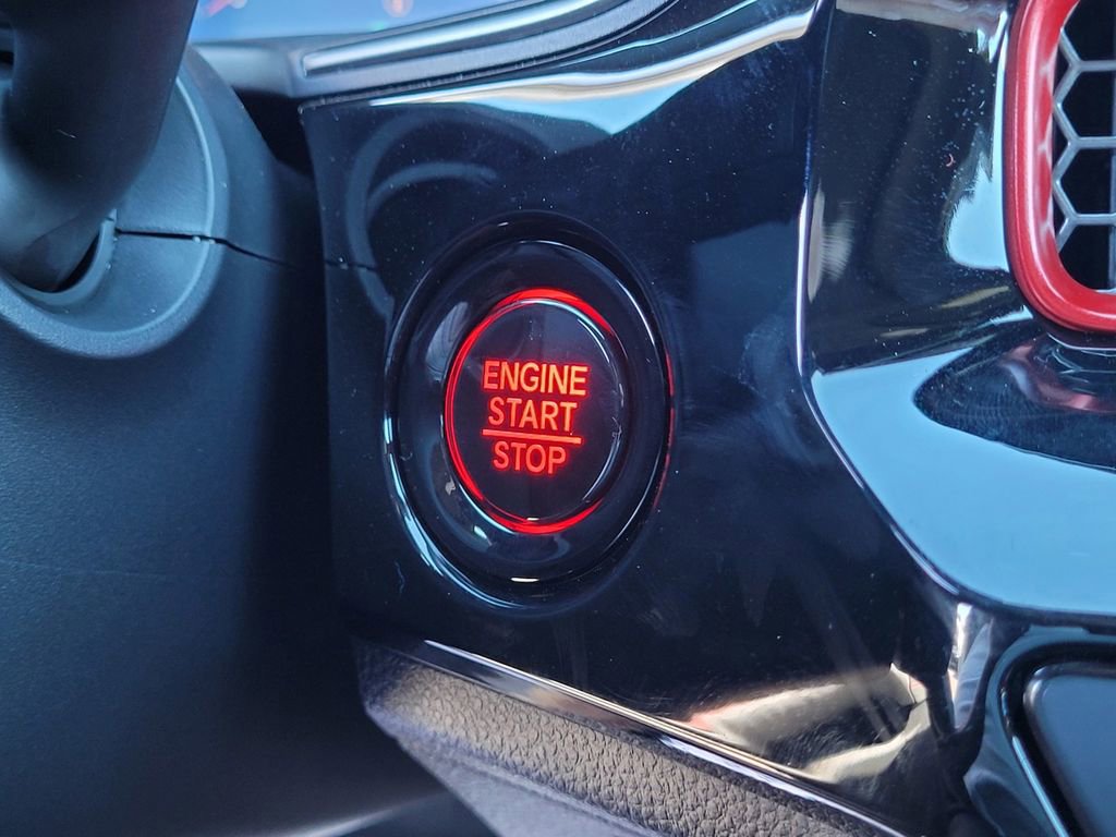 New 2026 Honda Civic Si image 18