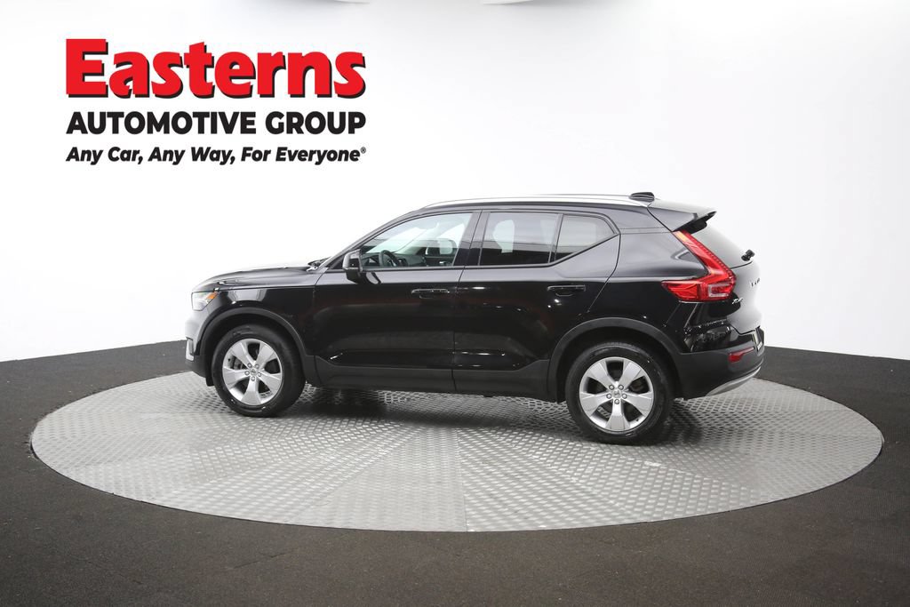 Used 2022 Volvo XC40 T5 Momentum AWD/4WD image 61