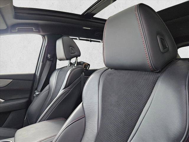 Used 2024 Acura MDX A-Spec AWD/4WD image 15