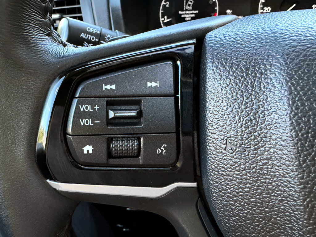 Used 2025 Honda Odyssey EX-L image 27