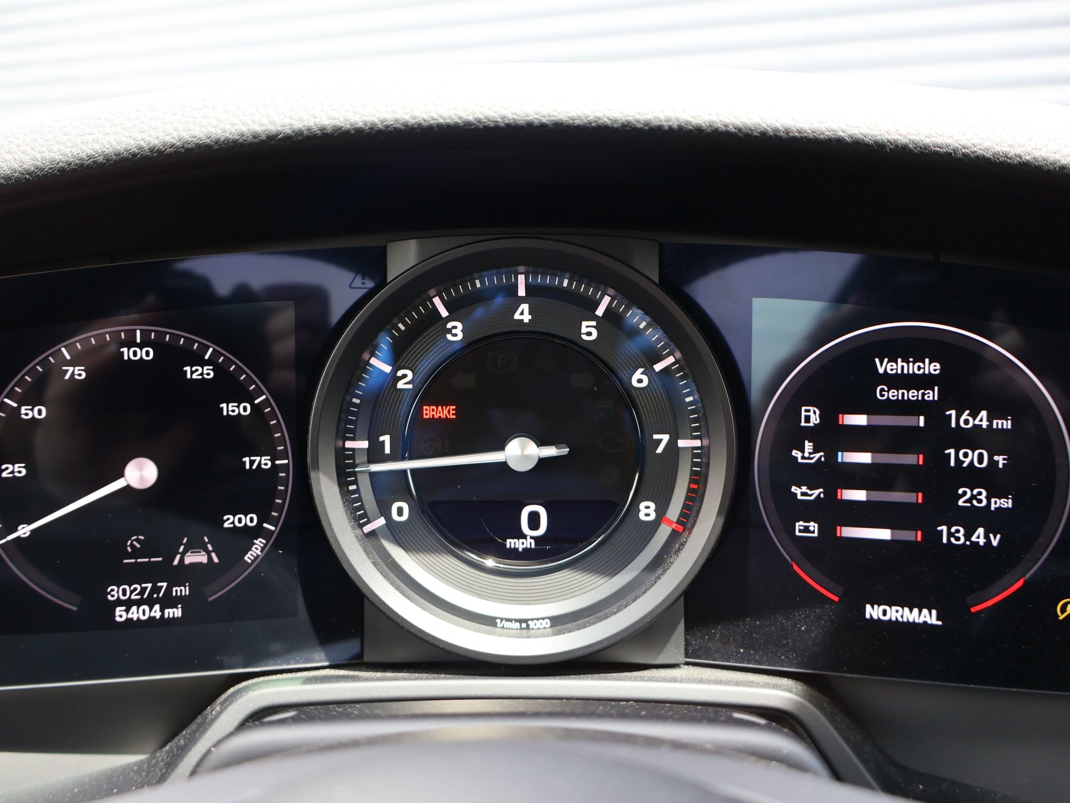 Certified 2023 Porsche 911 Carrera T image 16