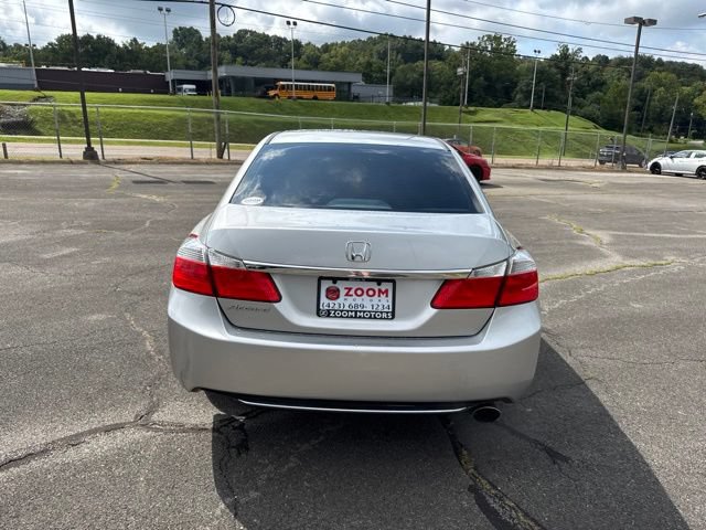 Used 2014 Honda Accord LX image 7
