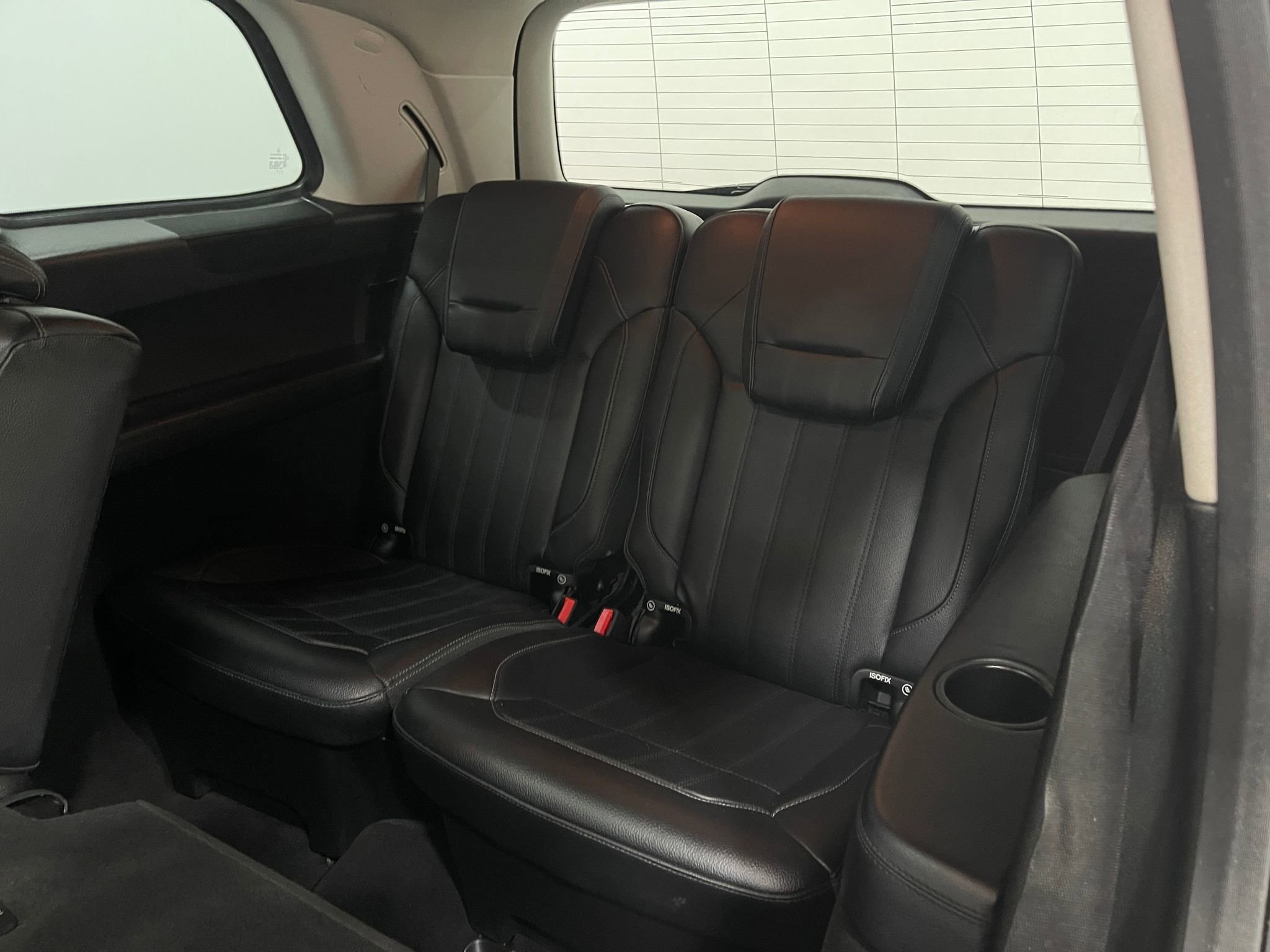 Used 2017 Mercedes-Benz GLS 450 4MATIC w/ Premium Package image 32