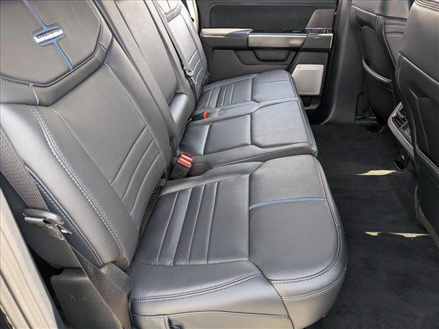 Used 2026 Ford F250 Platinum AWD/4WD image 21