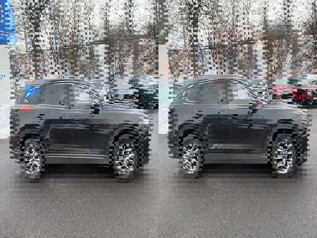 Used 2018 MAZDA CX-9 Touring w/ Touring Premium Package image 18