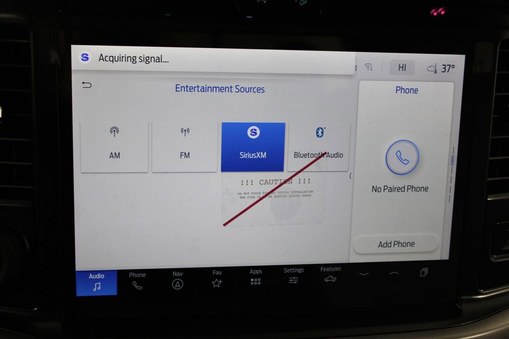 New 2026 Ford F150 XLT image 46