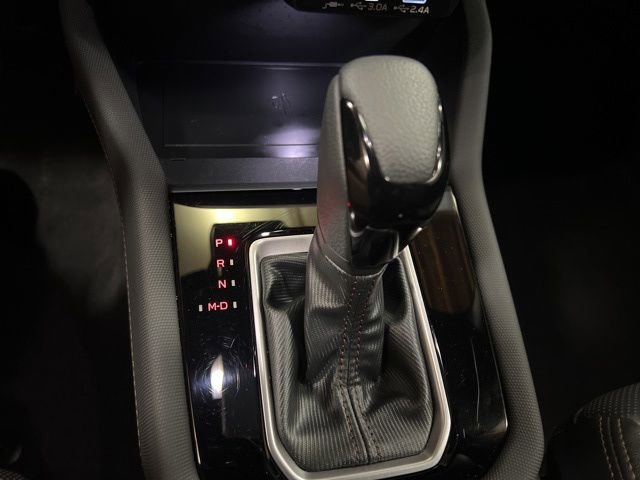 Certified 2025 Subaru Forester Touring w/ Protection Package image 30