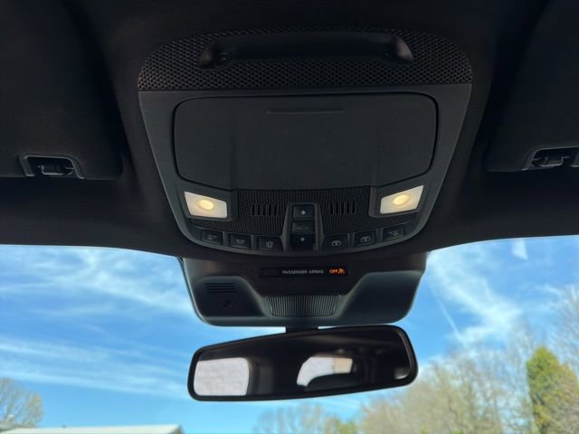 Used 2022 Ford Expedition Timberline image 40