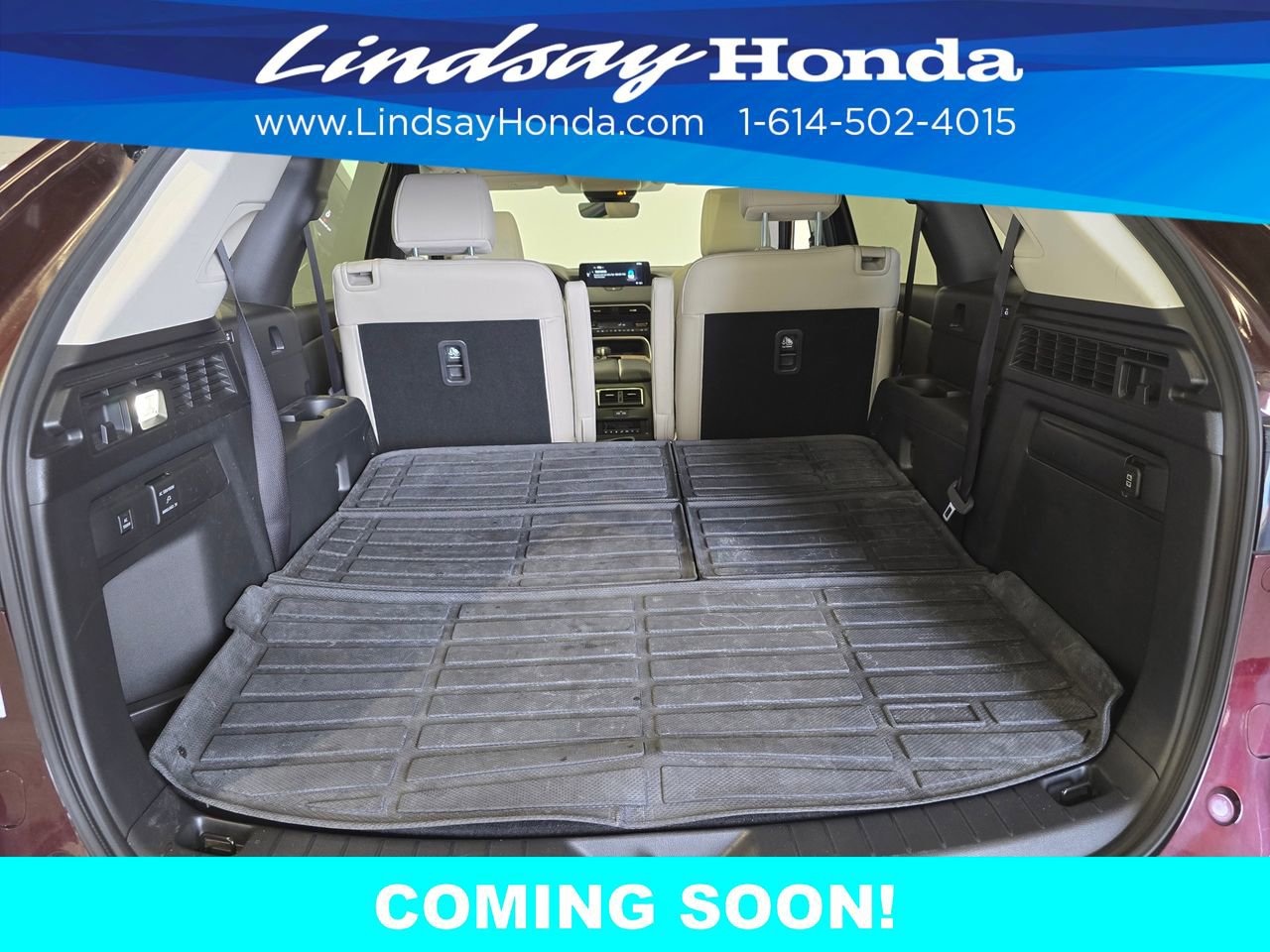 Used 2024 MAZDA CX-90 Plug-In Hybrid w/ Premium Pkg image 8