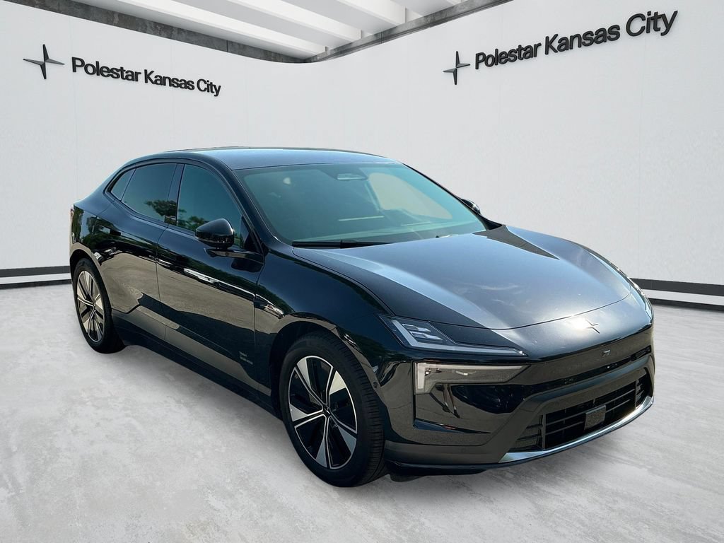 Used 2026 Polestar Polestar 4