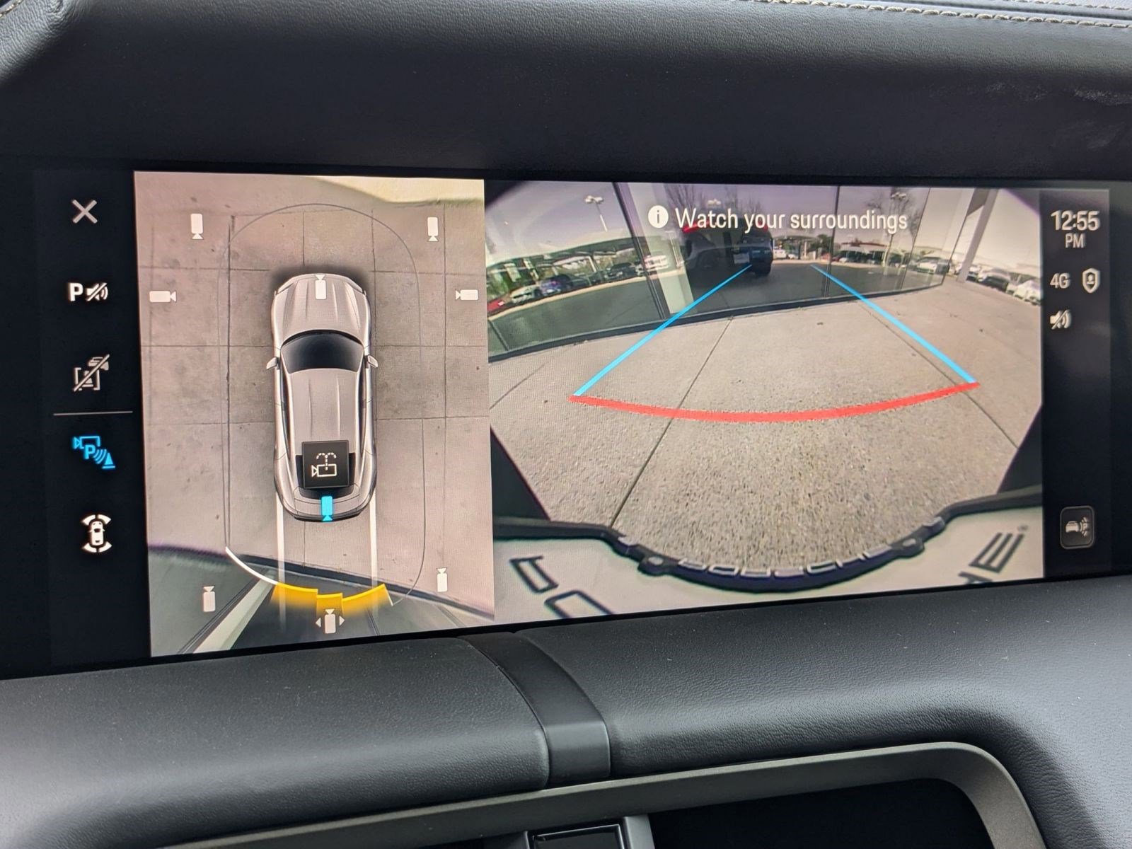 New 2025 Porsche Taycan Turbo image 19